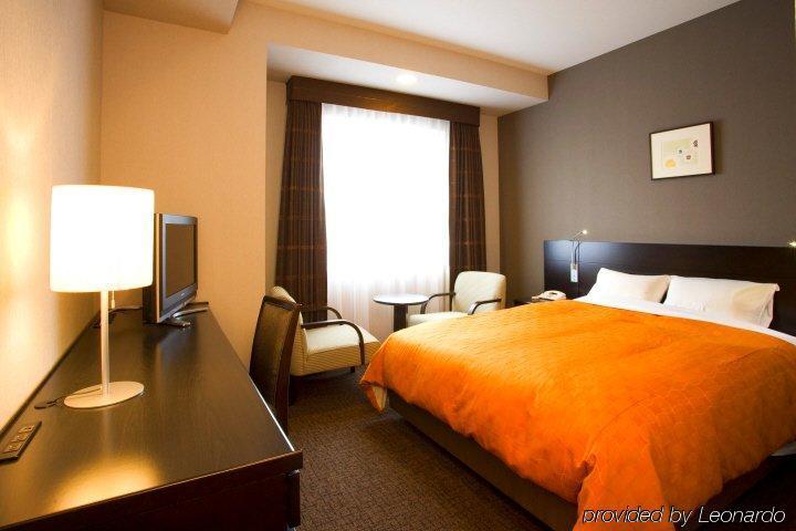 JR-East Hotel Mets Tachikawa Kamer foto