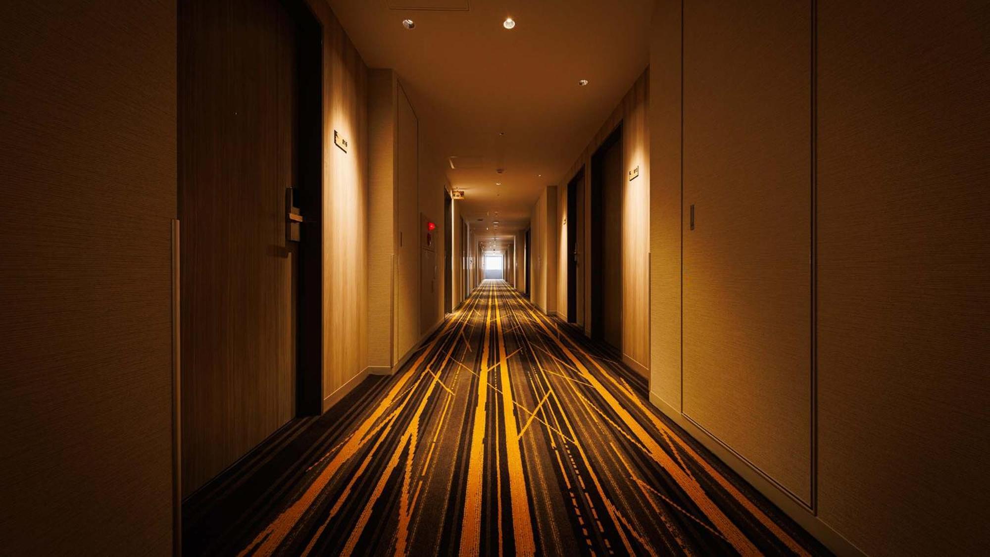 JR-East Hotel Mets Tachikawa Buitenkant foto