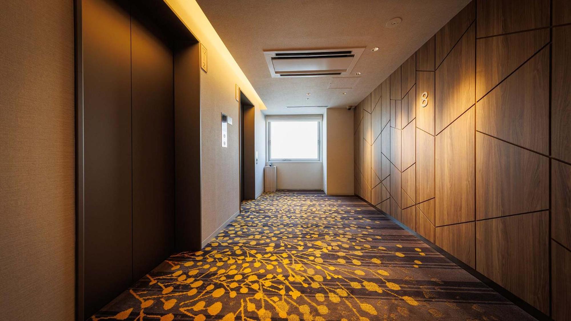 JR-East Hotel Mets Tachikawa Buitenkant foto