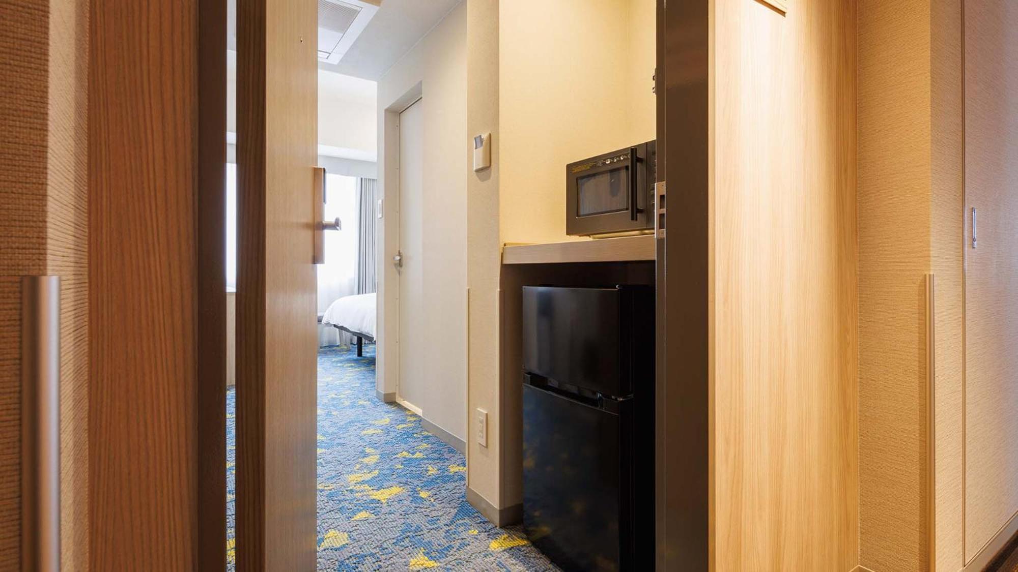 JR-East Hotel Mets Tachikawa Buitenkant foto