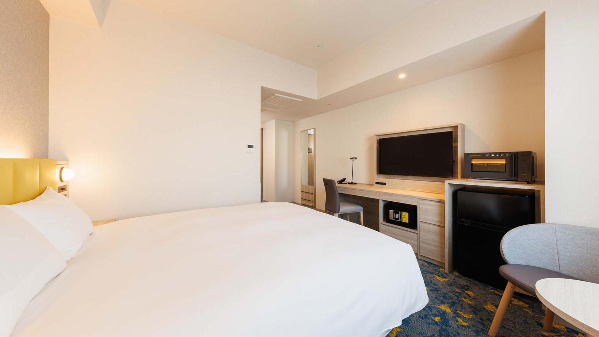 JR-East Hotel Mets Tachikawa Buitenkant foto