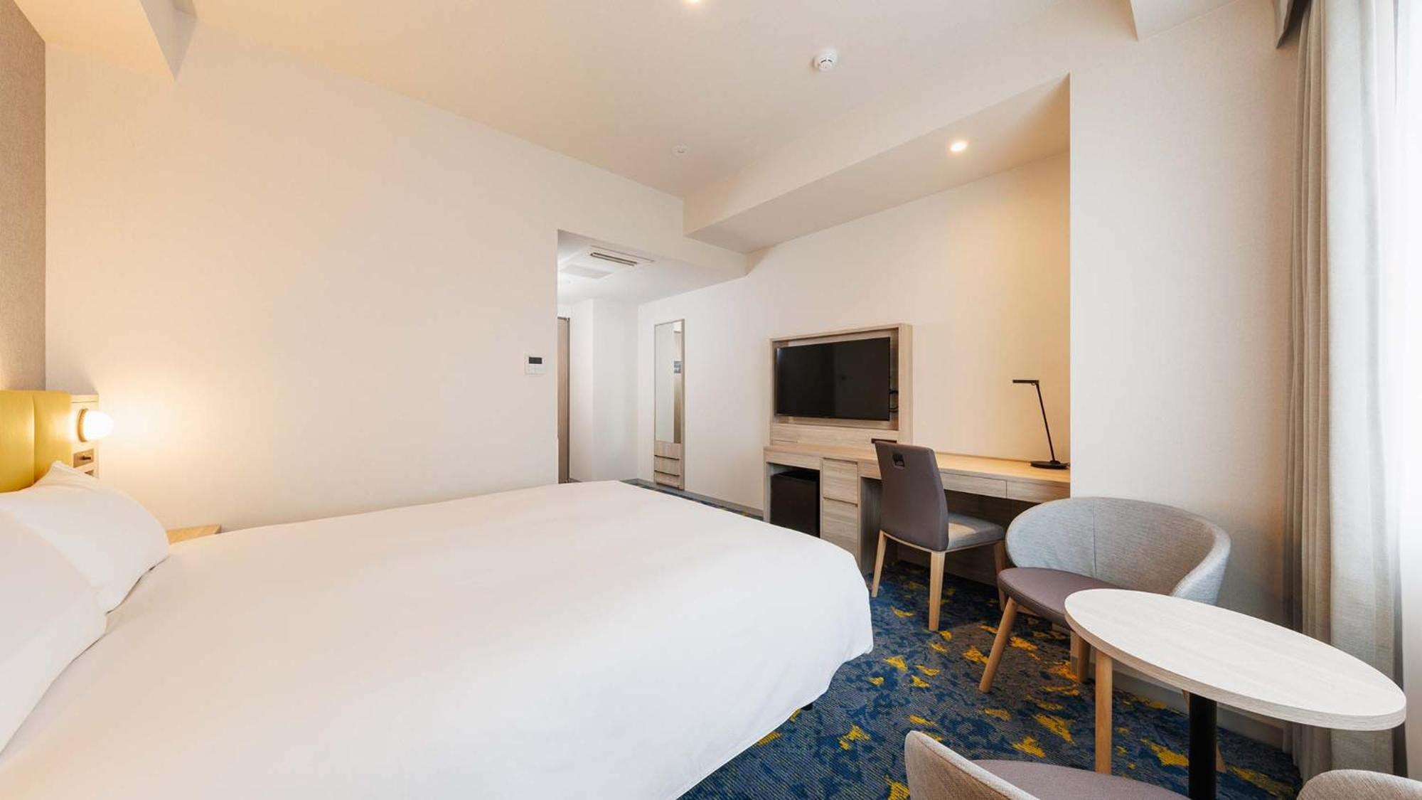 JR-East Hotel Mets Tachikawa Buitenkant foto