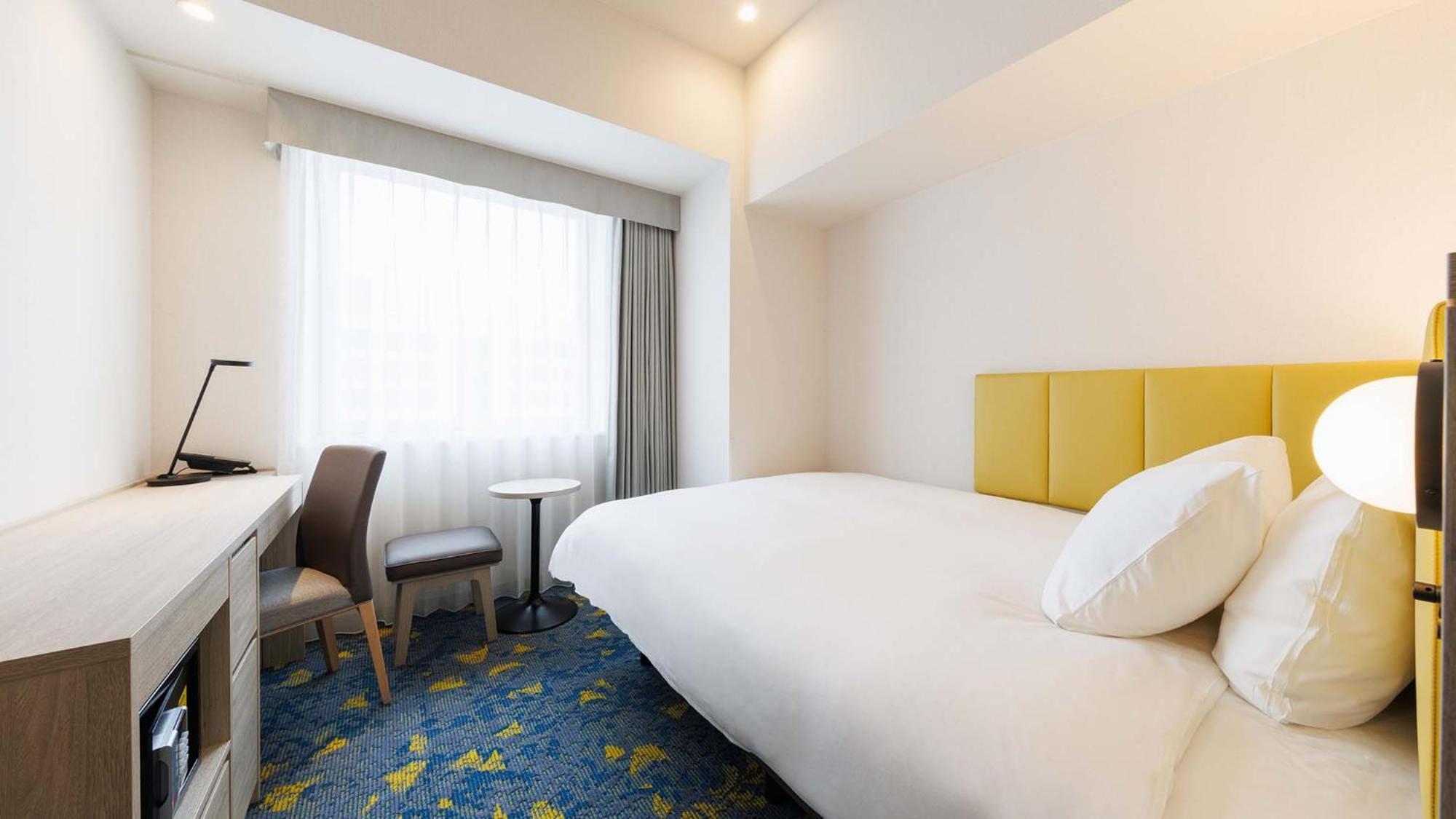 JR-East Hotel Mets Tachikawa Buitenkant foto