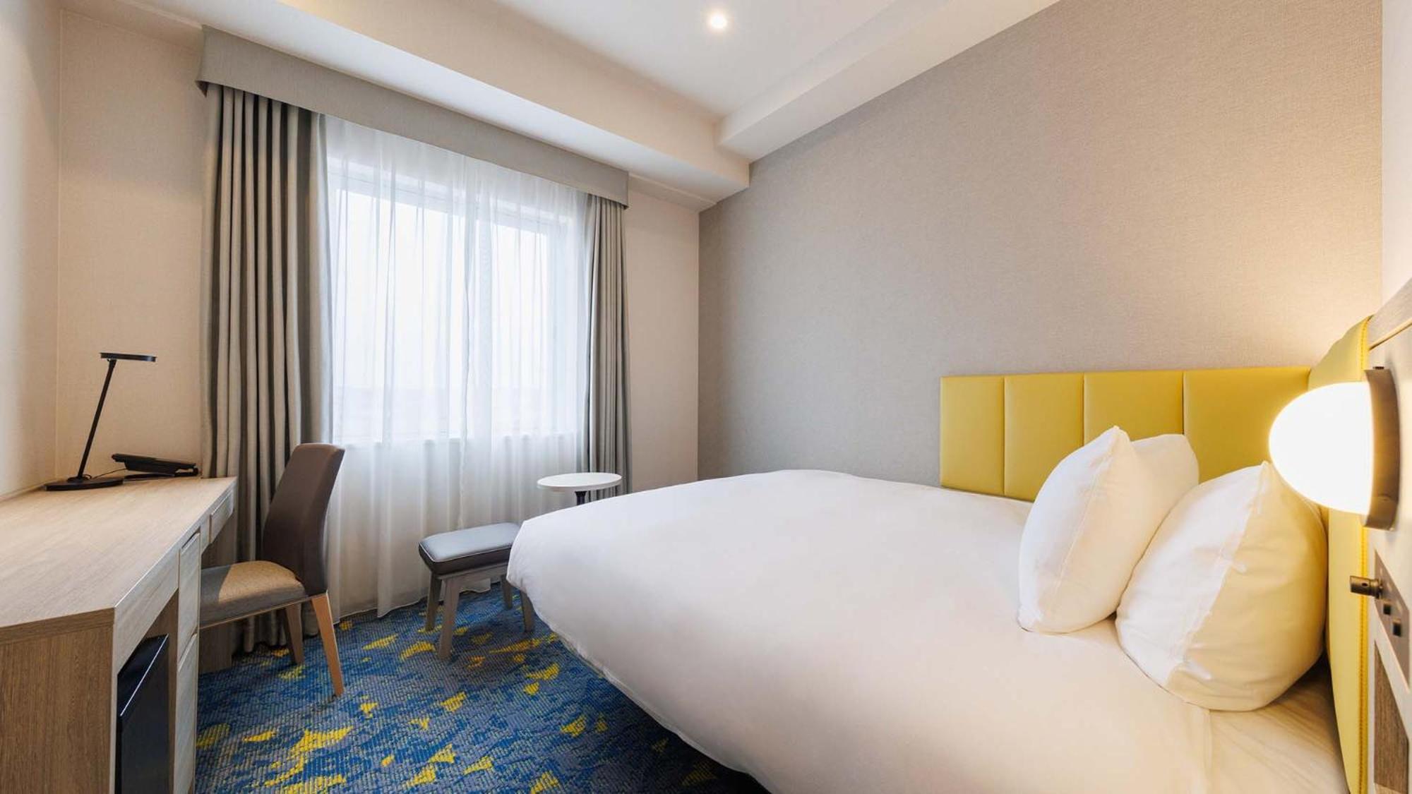 JR-East Hotel Mets Tachikawa Buitenkant foto