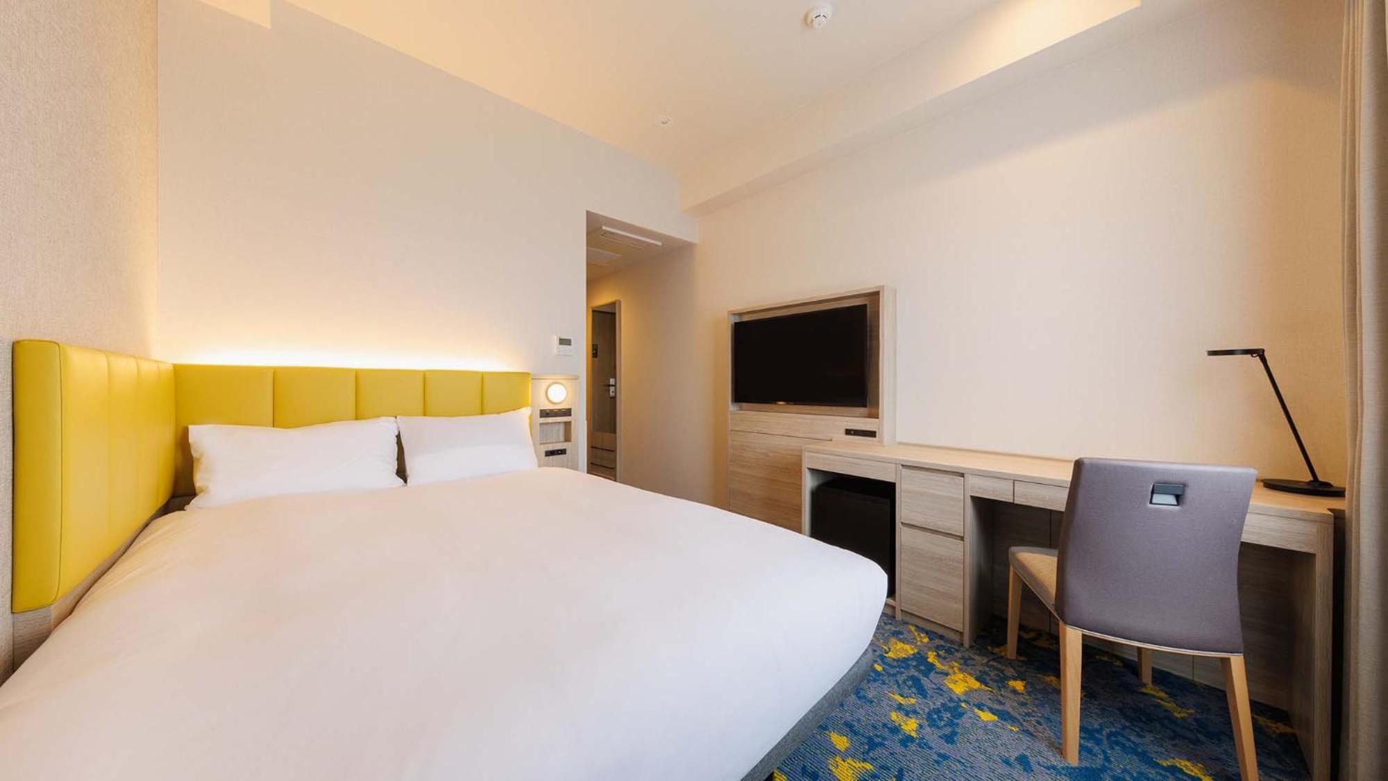 JR-East Hotel Mets Tachikawa Buitenkant foto